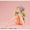 Figurine Melty Princess Sylphiette Palm Size - Mushoku Tensei Jobless Reincarnation 2 Megahouse