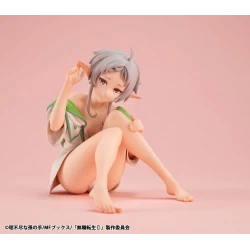 Figurine Melty Princess Sylphiette Palm Size - Mushoku Tensei Jobless Reincarnation 2 Megahouse
