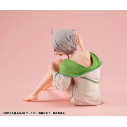 Figurine Melty Princess Sylphiette Palm Size - Mushoku Tensei Jobless Reincarnation 2 Megahouse