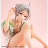 Figurine Melty Princess Sylphiette Palm Size - Mushoku Tensei Jobless Reincarnation 2 Megahouse
