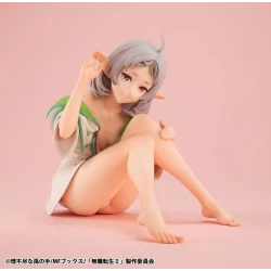 Figurine Melty Princess Sylphiette Palm Size - Mushoku Tensei Jobless Reincarnation 2 Megahouse