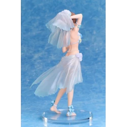 Figurine Mikoto Misaka Wedding Swimsuit Ver. - A Certain Scientific Railgun T A Dimension