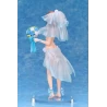 Figurine Mikoto Misaka Wedding Swimsuit Ver. - A Certain Scientific Railgun T A Dimension