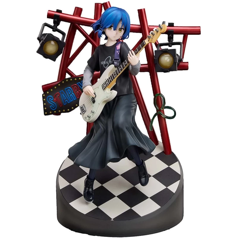 Figurine Ryo Yamada - Bocchi the Rock! Aniplex