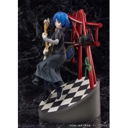 Figurine Ryo Yamada - Bocchi the Rock! Aniplex