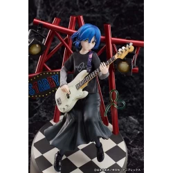 Figurine Ryo Yamada - Bocchi the Rock! Aniplex