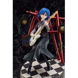 Figurine Ryo Yamada - Bocchi the Rock! Aniplex