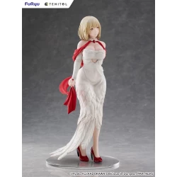 Figurine Tenitol Tall Falin Dress style Ver. - Delicious in Dungeon Furyu
