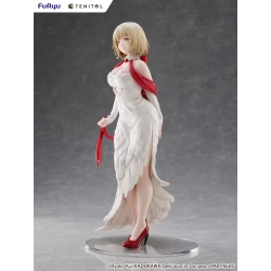 Figurine Tenitol Tall Falin Dress style Ver. - Delicious in Dungeon Furyu