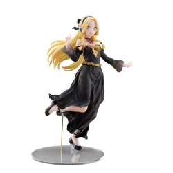 Figurine Tenitol Tall Marcille Dress style Ver. - Delicious in Dungeon Furyu