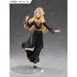 Figurine Tenitol Tall Marcille Dress style Ver. - Delicious in Dungeon Furyu