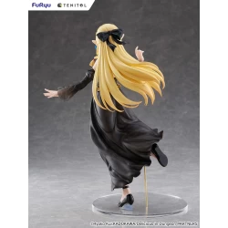 Figurine Tenitol Tall Marcille Dress style Ver. - Delicious in Dungeon Furyu