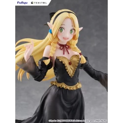 Figurine Tenitol Tall Marcille Dress style Ver. - Delicious in Dungeon Furyu