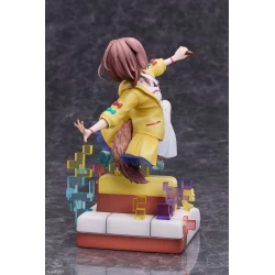 Figurine Inugami Korone We Are Gamers Ver. - Hololive Production Design COCO