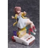 Figurine Inugami Korone We Are Gamers Ver. - Hololive Production Design COCO