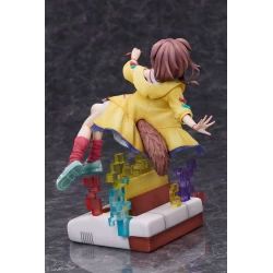Figurine Inugami Korone We Are Gamers Ver. - Hololive Production Design COCO