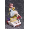 Figurine Inugami Korone We Are Gamers Ver. - Hololive Production Design COCO