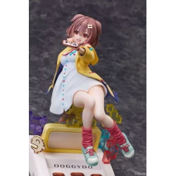 Figurine Inugami Korone We Are Gamers Ver. - Hololive Production Design COCO