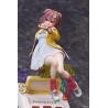 Figurine Inugami Korone We Are Gamers Ver. - Hololive Production Design COCO