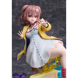 Figurine Inugami Korone We Are Gamers Ver. - Hololive Production Design COCO