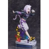 Figurine Nekomata Okayu We Are Gamers Ver. - Hololive Production Design COCO