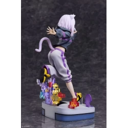 Figurine Nekomata Okayu We Are Gamers Ver. - Hololive Production Design COCO