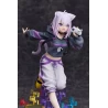 Figurine Nekomata Okayu We Are Gamers Ver. - Hololive Production Design COCO