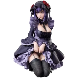 Figurine Marin Kitagawa Shizuku Kuroe Cosplay Ver. - My Dress Up Darling Aniplex