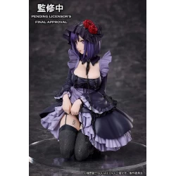 Figurine Marin Kitagawa Shizuku Kuroe Cosplay Ver. - My Dress Up Darling Aniplex