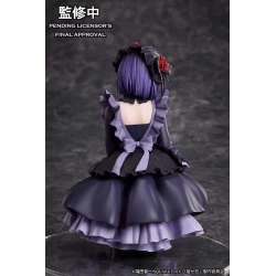 Figurine Marin Kitagawa Shizuku Kuroe Cosplay Ver. - My Dress Up Darling Aniplex