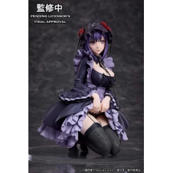 Figurine Marin Kitagawa Shizuku Kuroe Cosplay Ver. - My Dress Up Darling Aniplex