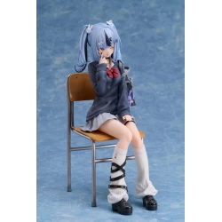 Figurine Nito Wai - VTuber A Dimension