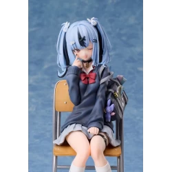 Figurine Nito Wai - VTuber A Dimension