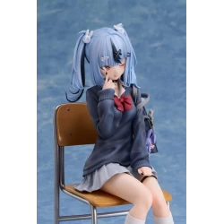 Figurine Nito Wai - VTuber A Dimension