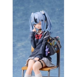 Figurine Nito Wai - VTuber A Dimension