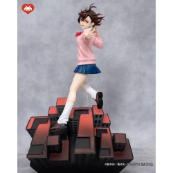 Figurine Dressta Momo - Dandadan Taito