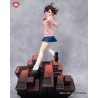 Figurine Dressta Momo - Dandadan Taito