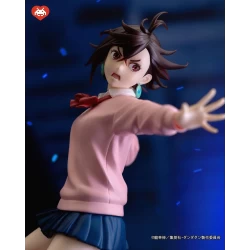 Figurine Dressta Momo - Dandadan Taito