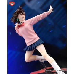 Figurine Dressta Momo - Dandadan Taito