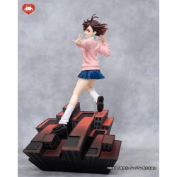 Figurine Dressta Momo - Dandadan Taito