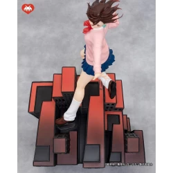 Figurine Dressta Momo - Dandadan Taito
