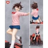 Figurine Dressta Momo - Dandadan Taito