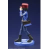 Figurine ARTFXJ Kalem & Grenousse - Pokémon Kotobukiya