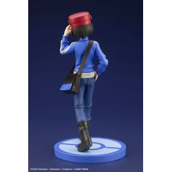 Figurine ARTFXJ Kalem & Grenousse - Pokémon Kotobukiya