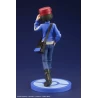 Figurine ARTFXJ Kalem & Grenousse - Pokémon Kotobukiya