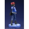Figurine ARTFXJ Kalem & Grenousse - Pokémon Kotobukiya