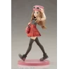 Figurine ARTFXJ Serena & Feunnec - Pokémon Kotobukiya