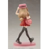 Figurine ARTFXJ Serena & Feunnec - Pokémon Kotobukiya