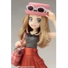 Figurine ARTFXJ Serena & Feunnec - Pokémon Kotobukiya