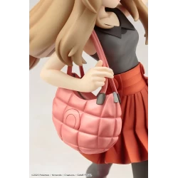 Figurine ARTFXJ Serena & Feunnec - Pokémon Kotobukiya